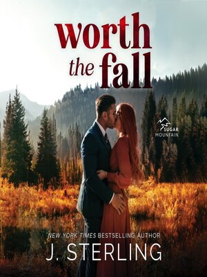 cover image of Worth the Fall